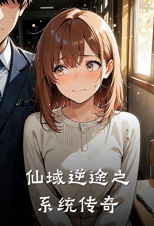 仙域逆途之系统传奇